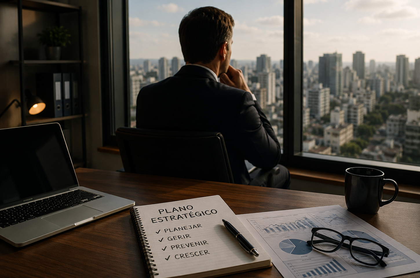 Por que tantas empresas fecham nos primeiros cinco anos?