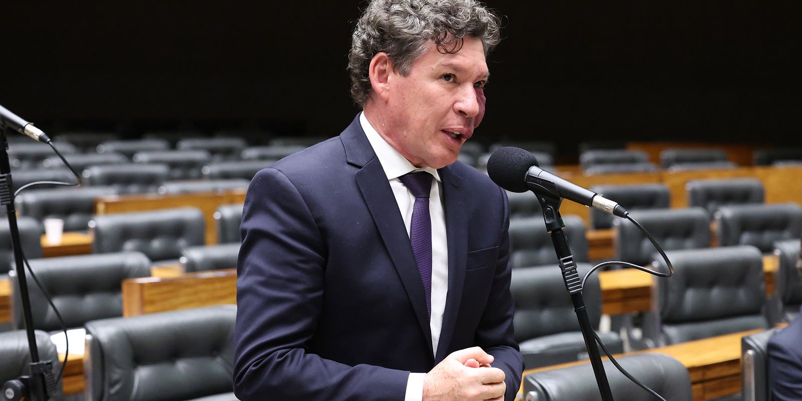 Hugo Motta indica presidente da comissão da MP da Taxa das Blusinhas